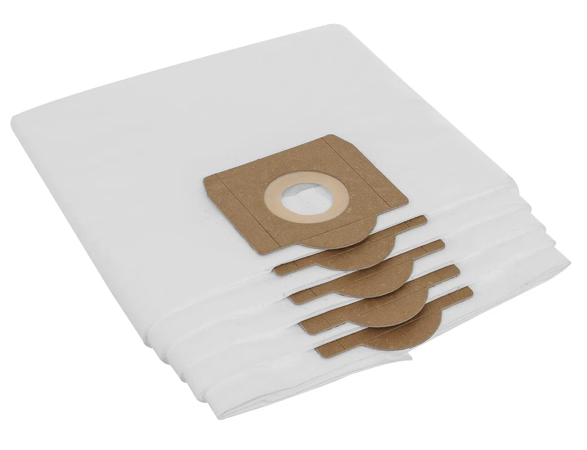 10x Sacchetti per Aspirapolvere in tessuto Hitachi WDE 1200; S 24 E